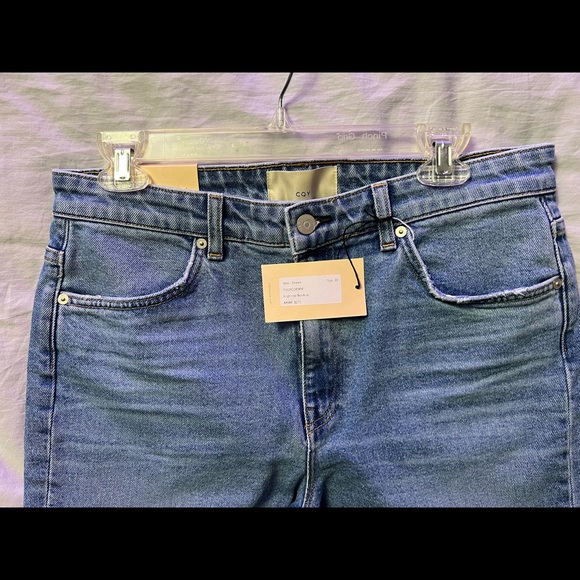CQY Jeans Cqy High Rise Bootcut Size 3 Poshmark